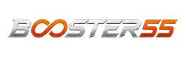 โลโก้เว็บ BOOSTER55